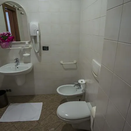 Alla Stella Hotel San Martino di Lupari