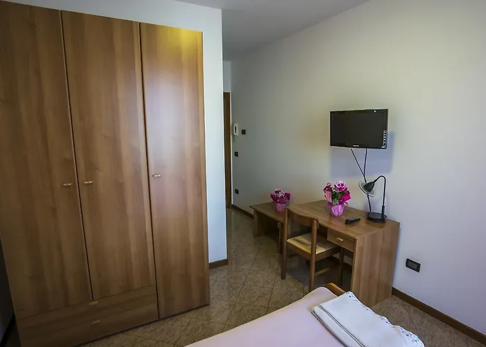 Alla Stella Hotel San Martino di Lupari