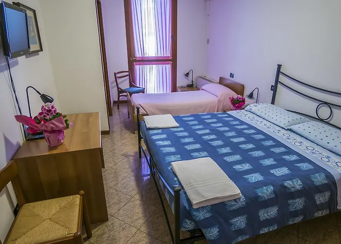 Alla Stella Hotel San Martino di Lupari